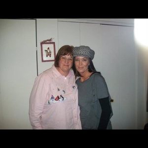 Meet your Posher, Barbara